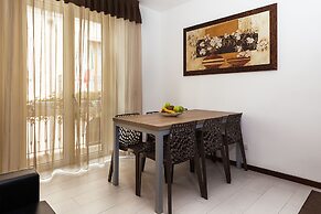 Le Residenze del Centro