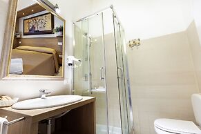 Le Residenze del Centro