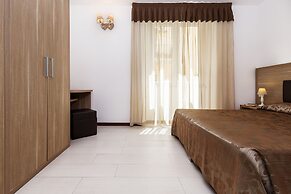 Le Residenze del Centro