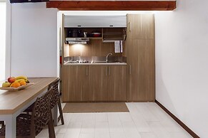 Le Residenze del Centro