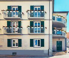 Le Residenze del Centro