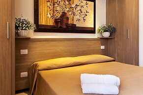 Le Residenze del Centro