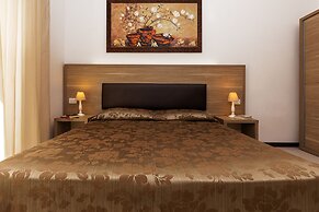 Le Residenze del Centro