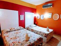 Stylus Hotel