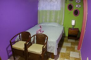 Stylus Hotel