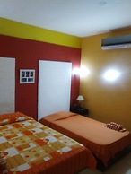 Stylus Hotel