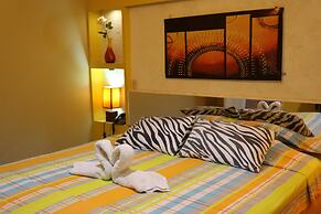 Stylus Hotel