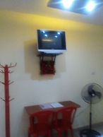 Stylus Hotel