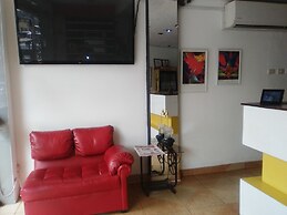 Stylus Hotel