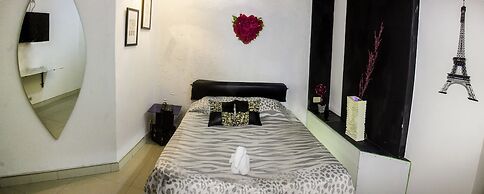 Stylus Hotel