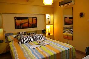 Stylus Hotel