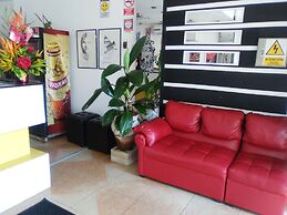 Stylus Hotel