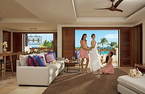 Secrets Cap Cana Resort & Spa - Adults Only - All Inclusive