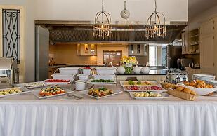 Riviera Resort Modlin Airport