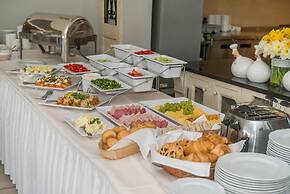 Riviera Resort Modlin Airport