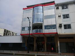 Hotel Rio Guayas