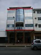 Hotel Rio Guayas