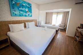 Grand Oca Maragogi Resort - All inclusive