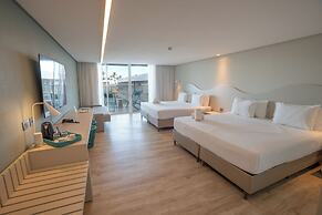 Grand Oca Maragogi Resort - All inclusive