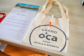 Grand Oca Maragogi Resort - All inclusive