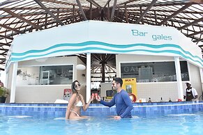 Grand Oca Maragogi Resort - All inclusive