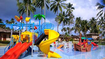 Grand Oca Maragogi Resort - All inclusive