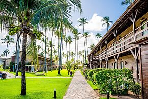 Grand Oca Maragogi Resort - All inclusive