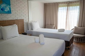 Grand Oca Maragogi Resort - All inclusive