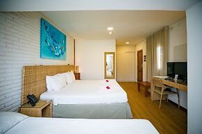 Grand Oca Maragogi Resort - All inclusive