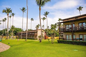 Grand Oca Maragogi Resort - All inclusive