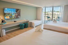Grand Oca Maragogi Resort - All inclusive