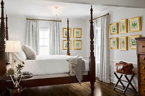 Wickwood Inn