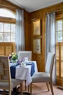 Wickwood Inn