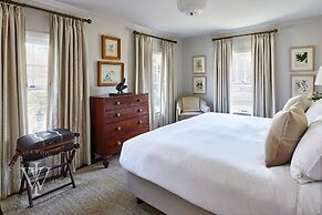 Wickwood Inn