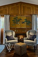 Wickwood Inn