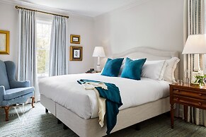 Wickwood Inn