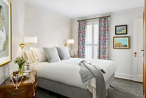 Wickwood Inn