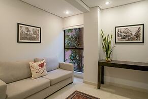 Las Lomas Casa Hotel