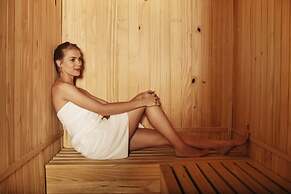 Las Lomas Casa Hotel