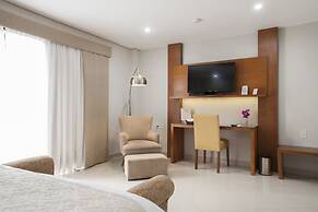 Las Lomas Casa Hotel