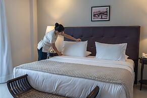 Las Lomas Casa Hotel