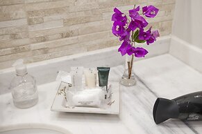 Las Lomas Casa Hotel