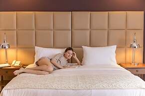 Las Lomas Casa Hotel