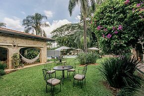 Las Lomas Casa Hotel