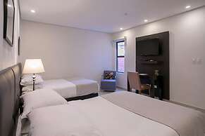 Las Lomas Casa Hotel