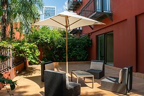 Las Lomas Casa Hotel