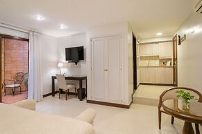 Las Lomas Casa Hotel