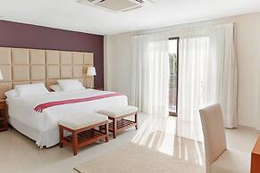 Las Lomas Casa Hotel