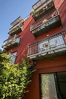 Las Lomas Casa Hotel