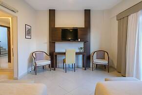 Las Lomas Casa Hotel